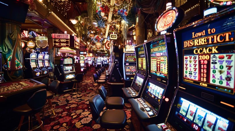 Tampilan Slot Fortune Gems 2 di boswd